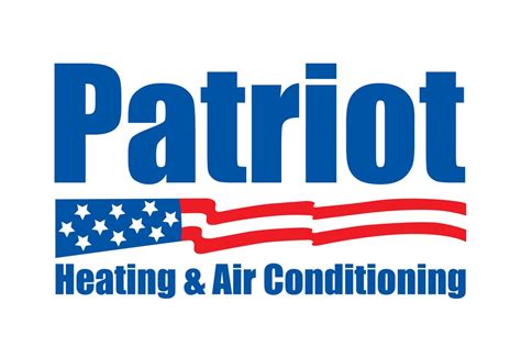 patriot heating